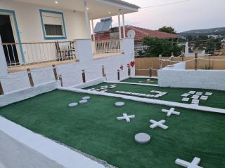 Sea View Hill House - Porto Rafti - 0