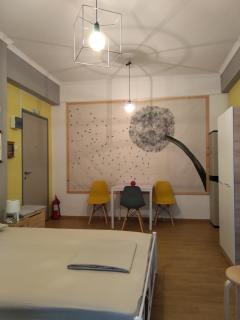 Plaka - Acropolis comfort rooms - Atenas - 0