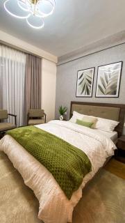 Modern Studio with city view! - Nairobi - 0