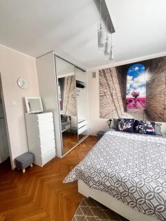 Corazziego Apartment Warsaw Plac Bankowy - Varsovie - 0