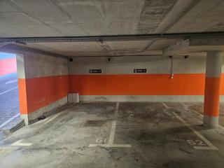 SUITE 53 Sibenik apartment & underground garage parking - 3