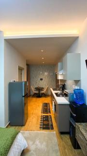 Modern Studio with city view! - Nairobi - 9