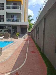 Modern Studio with city view! - Nairobi - 8