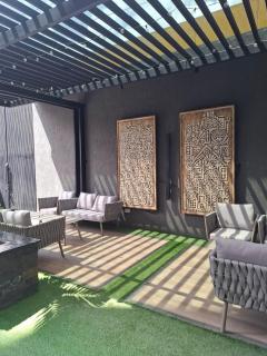 Modern Studio with city view! - Nairobi - 6