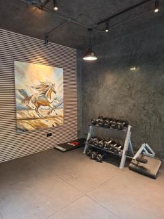 Modern Studio with city view! - Nairobi - 1