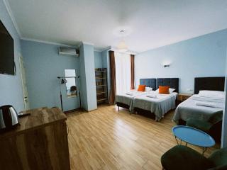 Aquamarinn - Kobuleti - 8