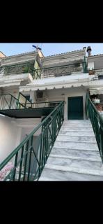 Miminllari APARTMENTS 2 - Pefkohori - 9