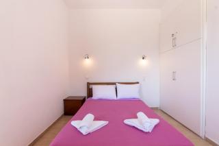 Votsalo Nissaki Apartments - Vinglatoúrion - 7