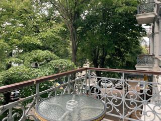 Continental Hotel - 3