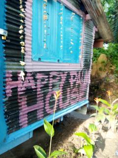 Happy Palm House - - 3