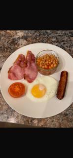 Belhaven Private Hotel - Aberdeen - 8