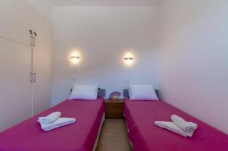 Votsalo Nissaki Apartments - Vinglatoúrion - 6