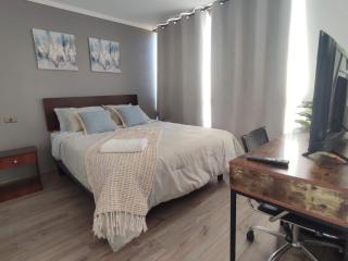 Departamento Ejecutivo - central en Calama - Calama - 9