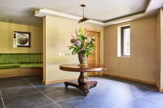 Hazel Tree Lodge Bunclody - 1