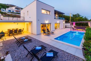 Villa Francesca - Tugare - 8