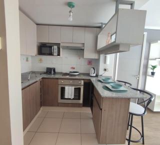 Departamento Ejecutivo - central en Calama - Calama - 5