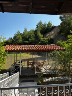 Konstantinos Polichrono Residence - 1