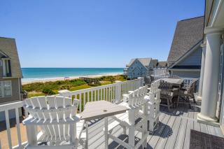 Footprints - North Topsail Beach - 8