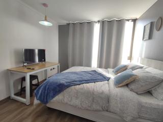 Departamento Ejecutivo - central en Calama - Calama - 4