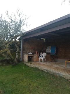 Rustic accommodation in Estella - Estella - 9