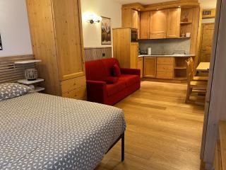Casa Annarella - Appartamento direttamente sulle piste - Santa Caterina Valfurva - 9