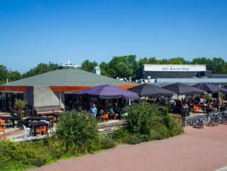 Nordseechalet direkt am Lauwersmeer - Fußläufig zur Nordsee! Siblu Lauwersoog! Familienpark - Lauwersoog - 9