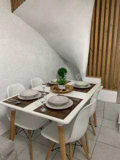 Miminllari APARTMENTS 2 - Pefkohori - 1