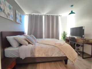 Departamento Ejecutivo - central en Calama - 8
