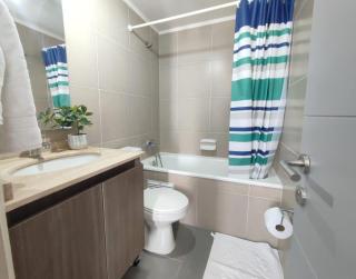 Departamento Ejecutivo - central en Calama - Calama - 2