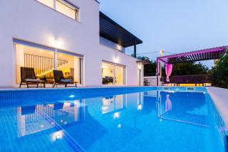 Villa Francesca - Tugare - 7