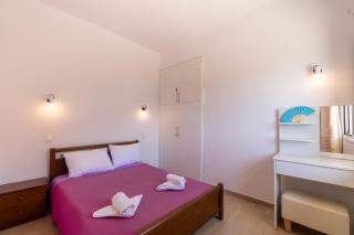 Votsalo Nissaki Apartments - Vinglatoúrion - 3