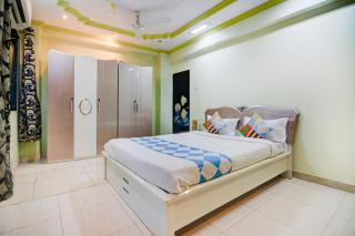 Hotel O Home Bunglow No - Ghansoli - 2