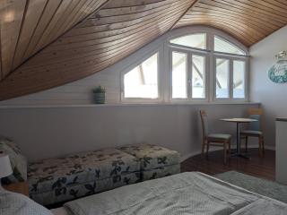 Menta apartman - Siófok - 1