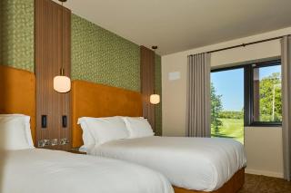 Hazel Tree Lodge Bunclody - 2