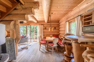 Premium Chalets Maria Alm - Maria Alm am Steinernen Meer - 4