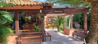 Pousada Vila do Sol - 2