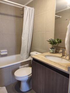 Departamento Ejecutivo - central en Calama - Calama - 1