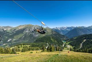 Les LOGIS DE LA CHAPELLE classés 3 étoiles - Roquebillière - 5