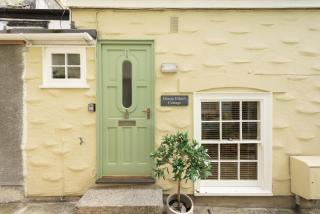 Bessie Ellens Cottage - Fowey - 8