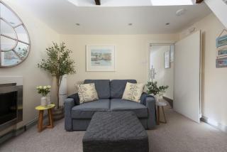 Bessie Ellens Cottage - Fowey - 7