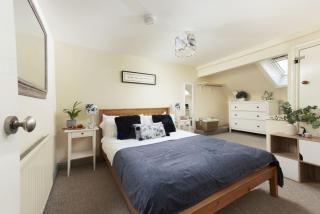 Bessie Ellens Cottage - Fowey - 5