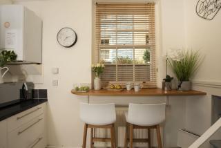 Bessie Ellens Cottage - Fowey - 6
