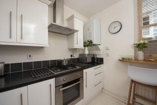 Bessie Ellens Cottage - Fowey - 3