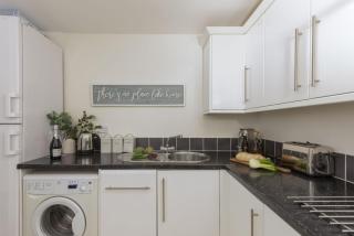 Bessie Ellens Cottage - Fowey - 2