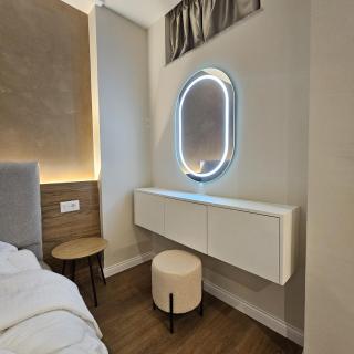 Jacuzzi Apartment Tirana Center - Tirana - 4