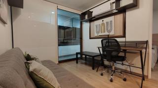 Oceana Suites Morandé - Santiago - 4