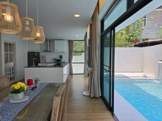 Modern private pool villa - Chiang Mai - 8