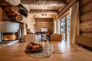 Premium Chalets Maria Alm - Maria Alm am Steinernen Meer - 5