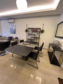 Illigh fully furnished apartment with terrace for rent - Agadir - 4