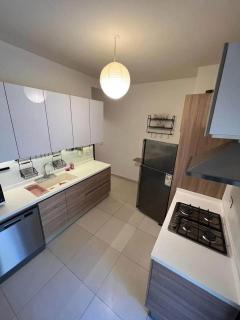 Illigh fully furnished apartment with terrace for rent - Agadir - 2